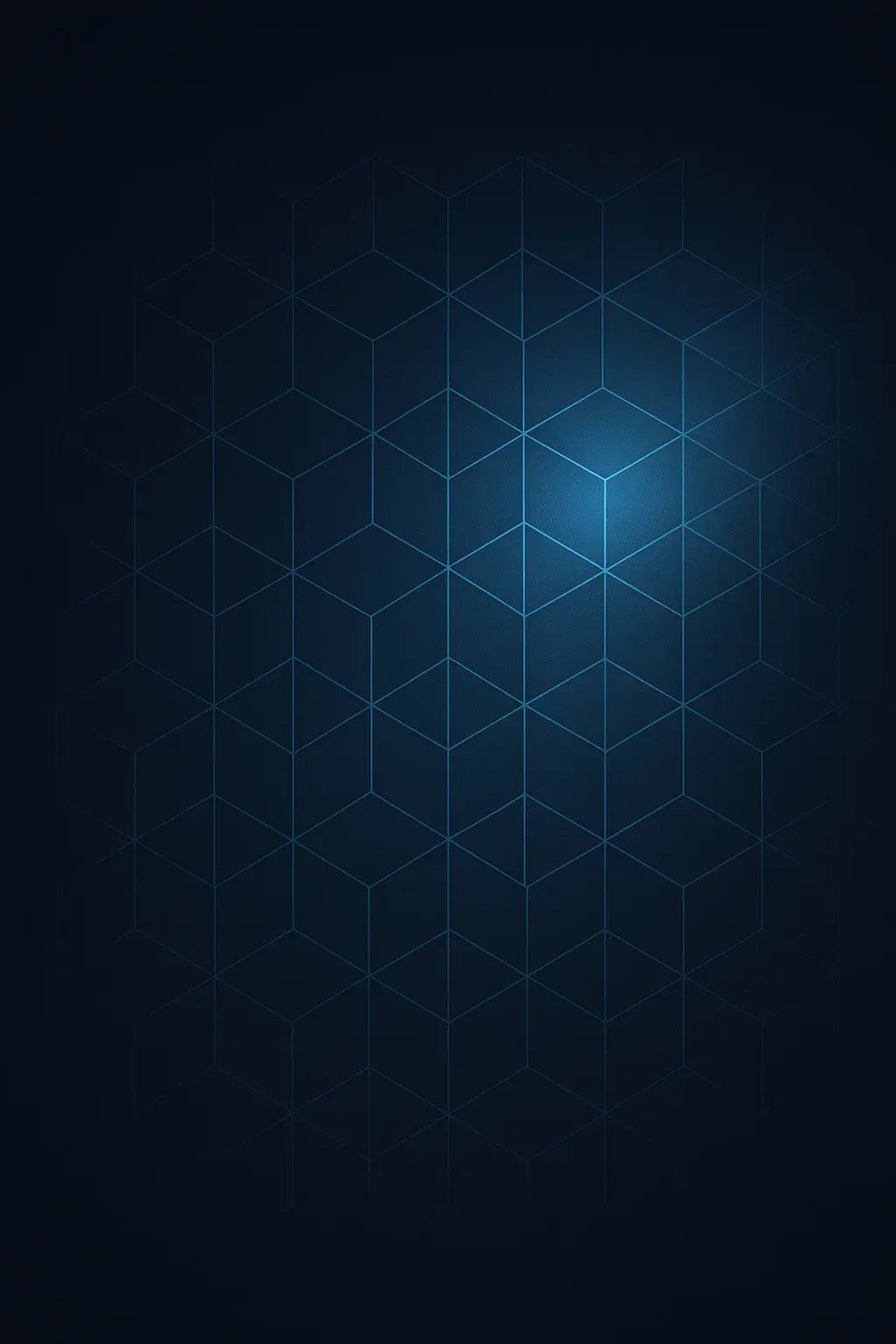 blockchain abyss