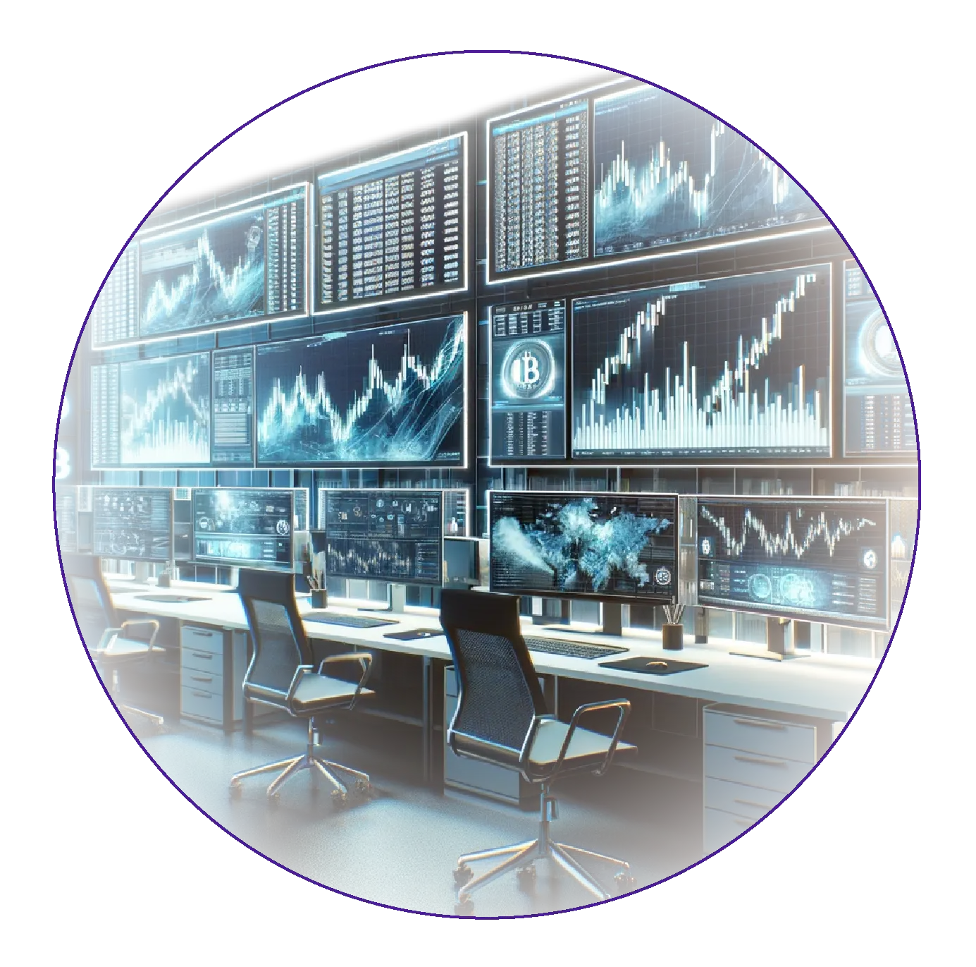 RealOpen crypto flow