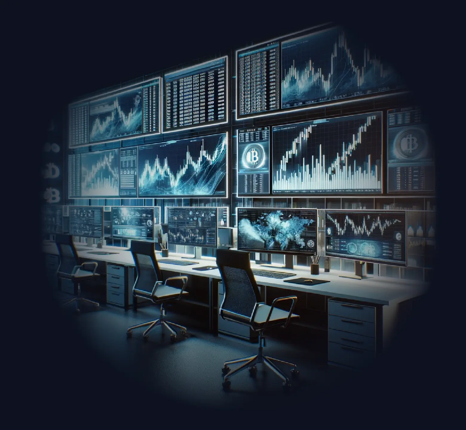 RealOpen crypto flow